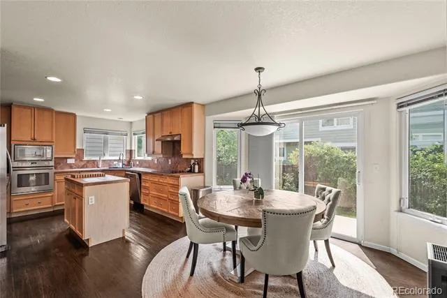 8382 E Amherst Circle Denver, CO 80231