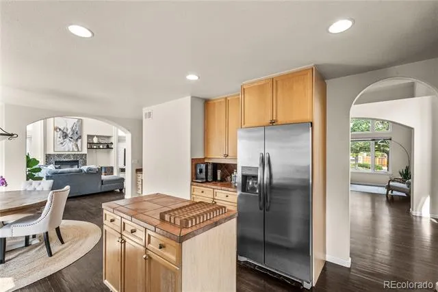 8382 E Amherst Circle Denver, CO 80231