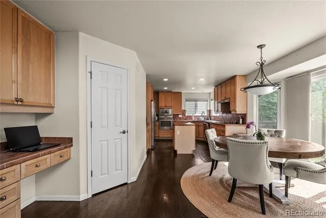 8382 E Amherst Circle Denver, CO 80231