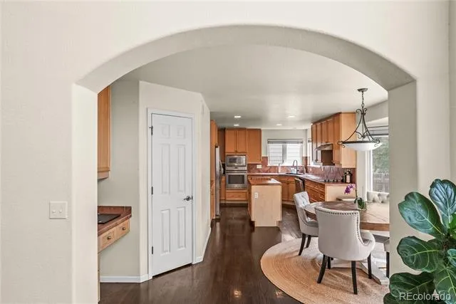 8382 E Amherst Circle Denver, CO 80231