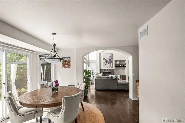 8382 E Amherst Circle Denver, CO 80231