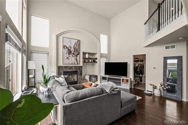 8382 E Amherst Circle Denver, CO 80231