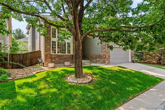 8382 E Amherst Circle Denver, CO 80231