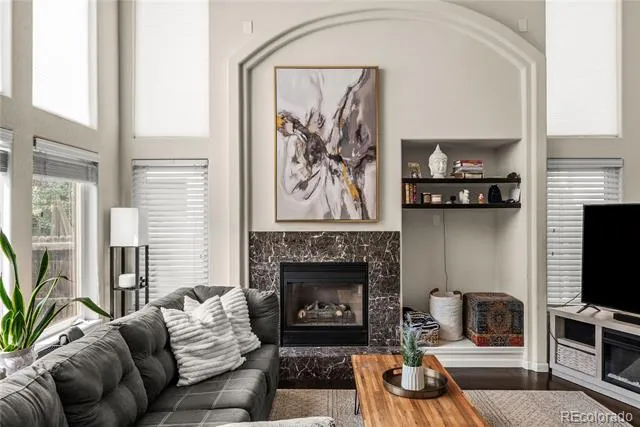 8382 E Amherst Circle Denver, CO 80231