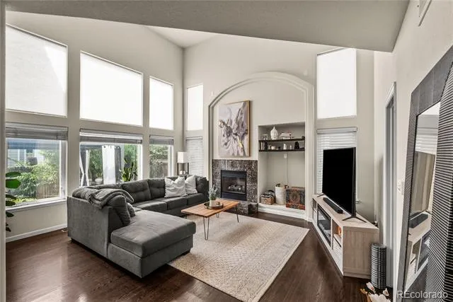 8382 E Amherst Circle Denver, CO 80231