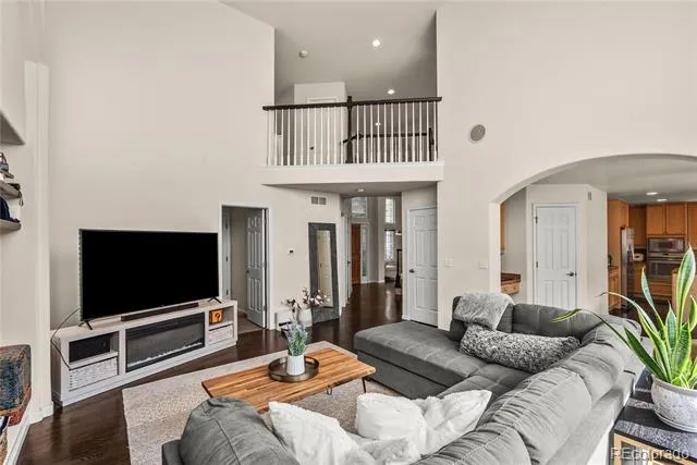 8382 E Amherst Circle Denver, CO 80231