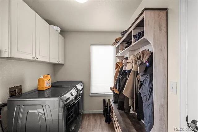 8382 E Amherst Circle Denver, CO 80231