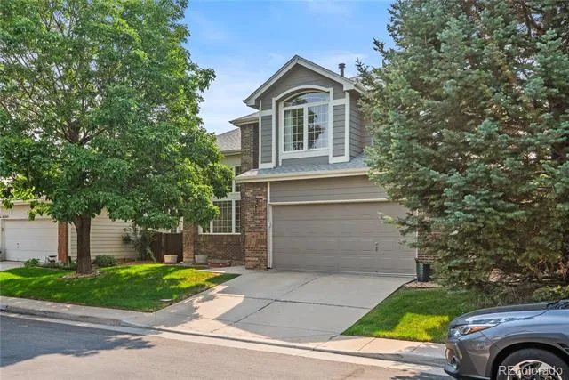 8382 E Amherst Circle Denver, CO 80231
