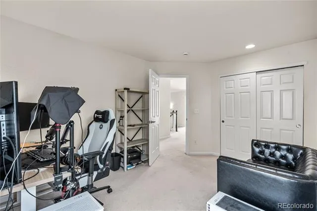 8382 E Amherst Circle Denver, CO 80231