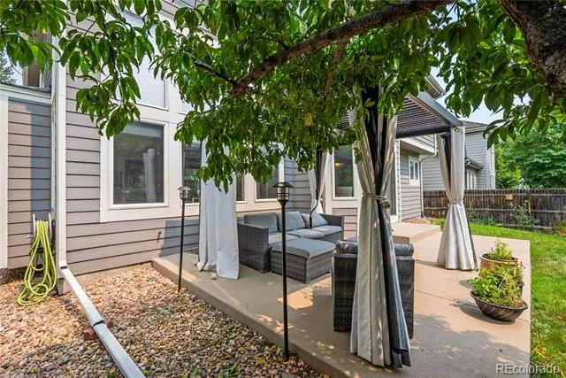 8382 E Amherst Circle Denver, CO 80231