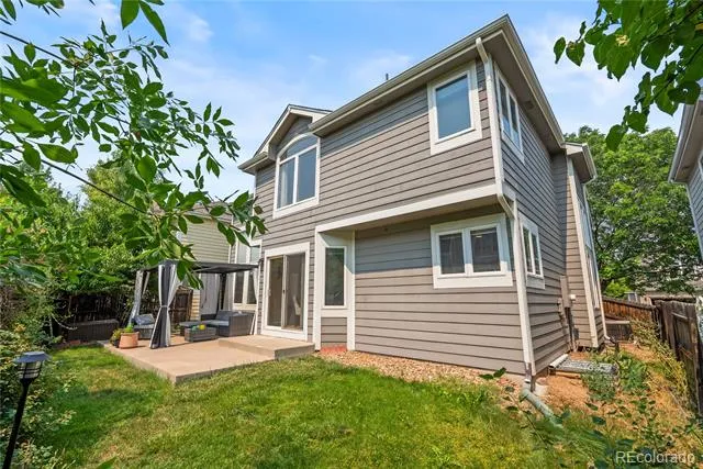 8382 E Amherst Circle Denver, CO 80231