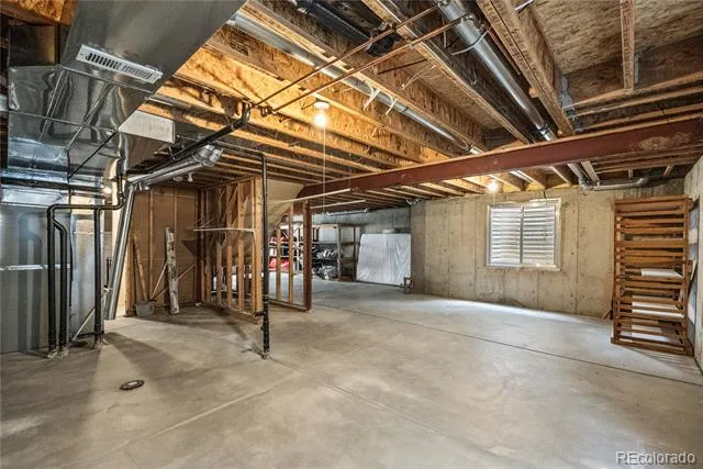 8382 E Amherst Circle Denver, CO 80231