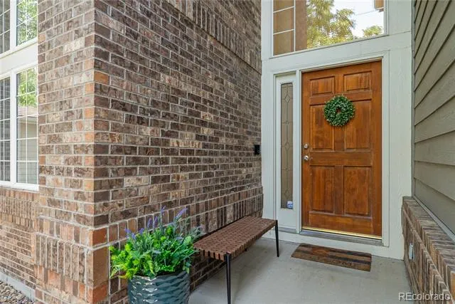 8382 E Amherst Circle Denver, CO 80231