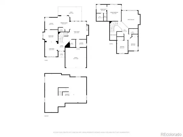 8382 E Amherst Circle Denver, CO 80231