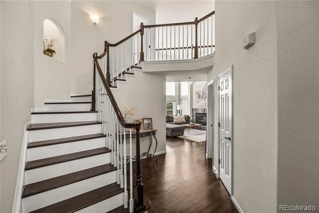 8382 E Amherst Circle Denver, CO 80231