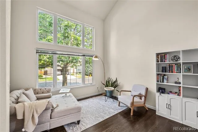 8382 E Amherst Circle Denver, CO 80231