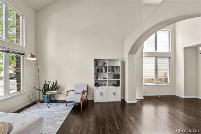 8382 E Amherst Circle Denver, CO 80231