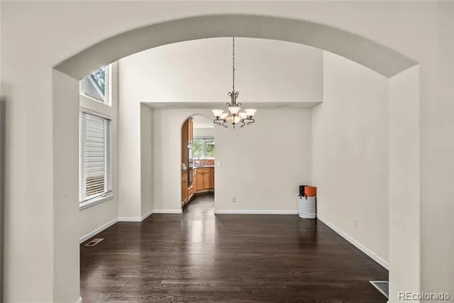 8382 E Amherst Circle Denver, CO 80231