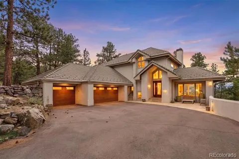 25478 Foothills Drive
