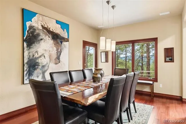 25478 Foothills Drive Golden, CO 80401