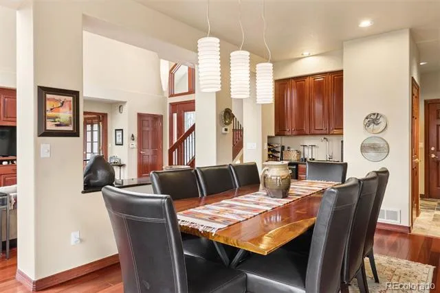 25478 Foothills Drive Golden, CO 80401
