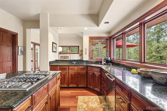 25478 Foothills Drive Golden, CO 80401