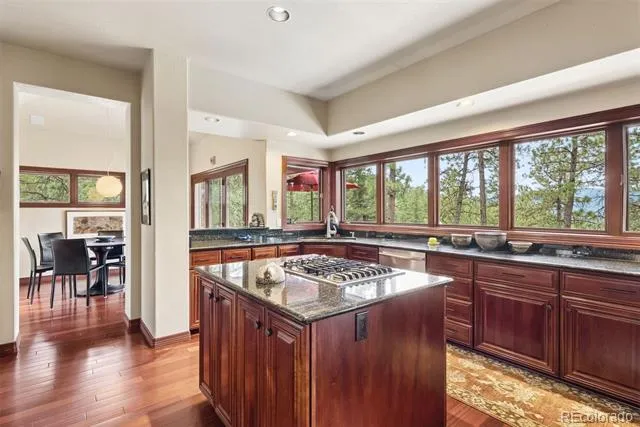 25478 Foothills Drive Golden, CO 80401