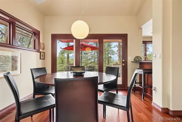 25478 Foothills Drive Golden, CO 80401