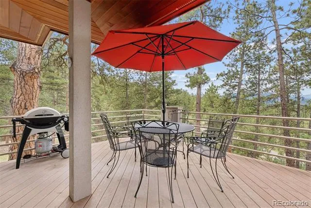 25478 Foothills Drive Golden, CO 80401