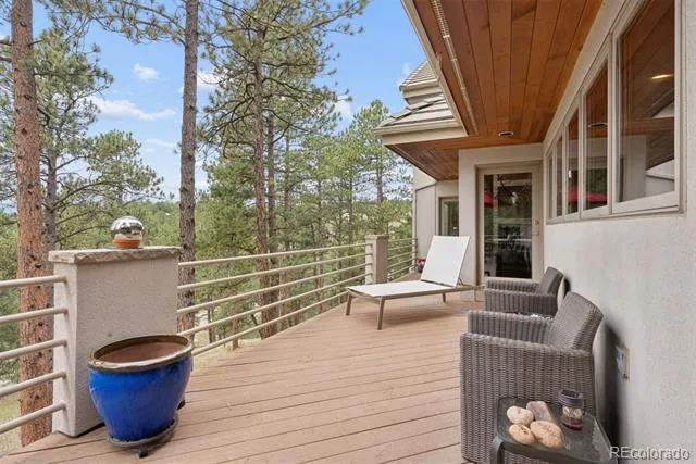 25478 Foothills Drive Golden, CO 80401