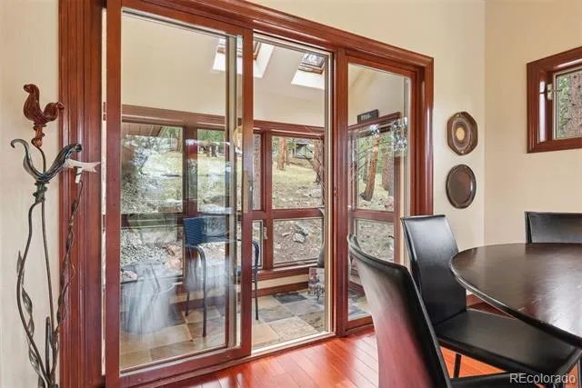 25478 Foothills Drive Golden, CO 80401