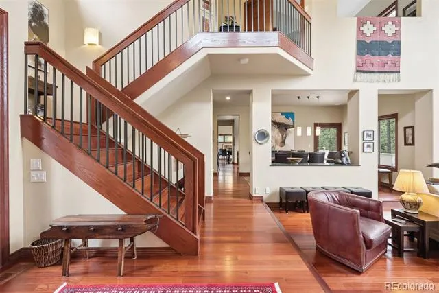 25478 Foothills Drive Golden, CO 80401