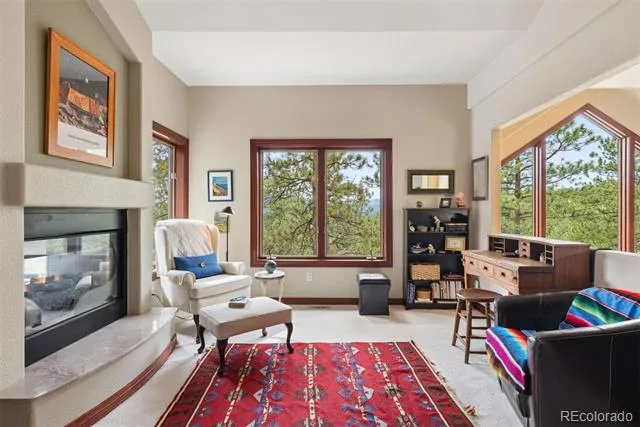 25478 Foothills Drive Golden, CO 80401