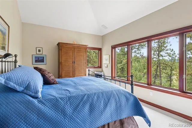 25478 Foothills Drive Golden, CO 80401