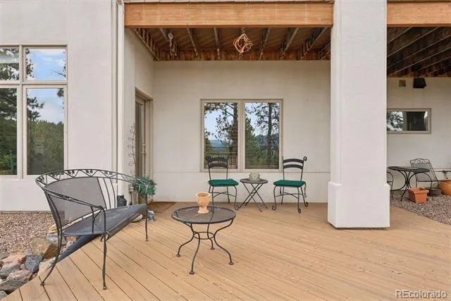 25478 Foothills Drive Golden, CO 80401