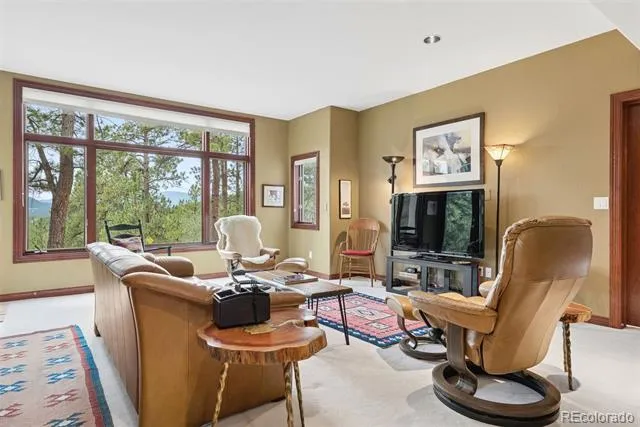 25478 Foothills Drive Golden, CO 80401