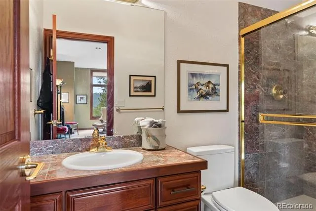 25478 Foothills Drive Golden, CO 80401