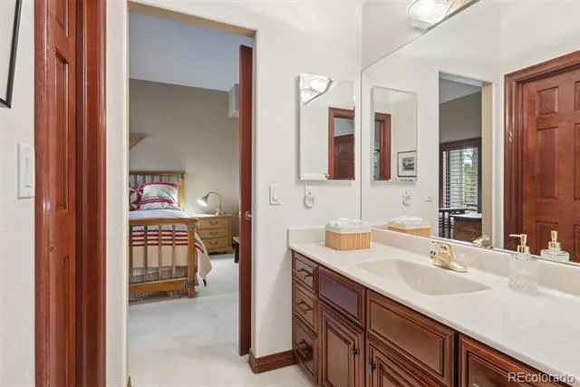 25478 Foothills Drive Golden, CO 80401