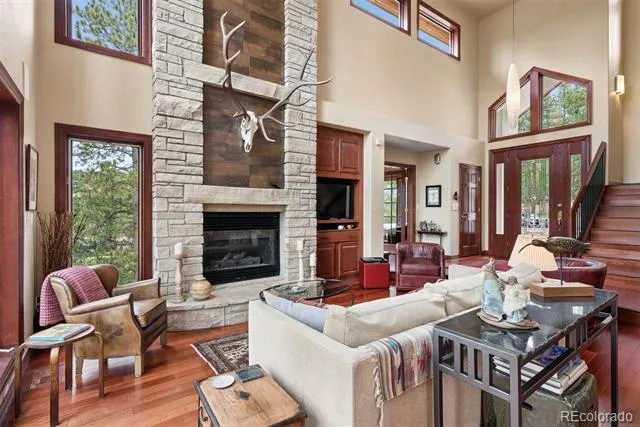 25478 Foothills Drive Golden, CO 80401