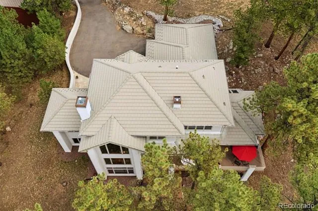 25478 Foothills Drive Golden, CO 80401