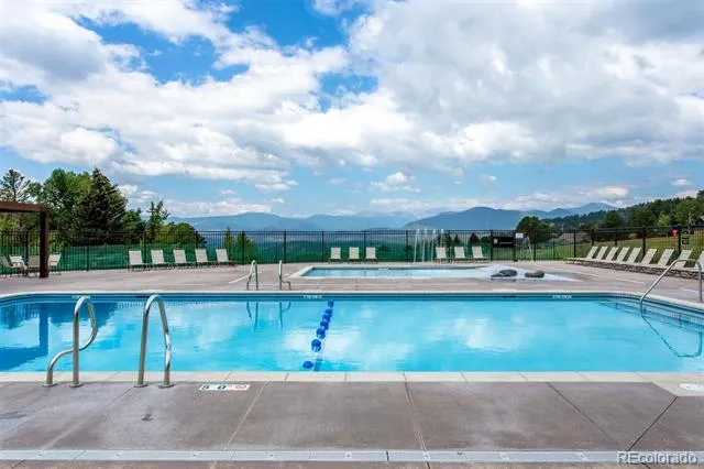 25478 Foothills Drive Golden, CO 80401