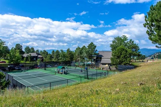 25478 Foothills Drive Golden, CO 80401