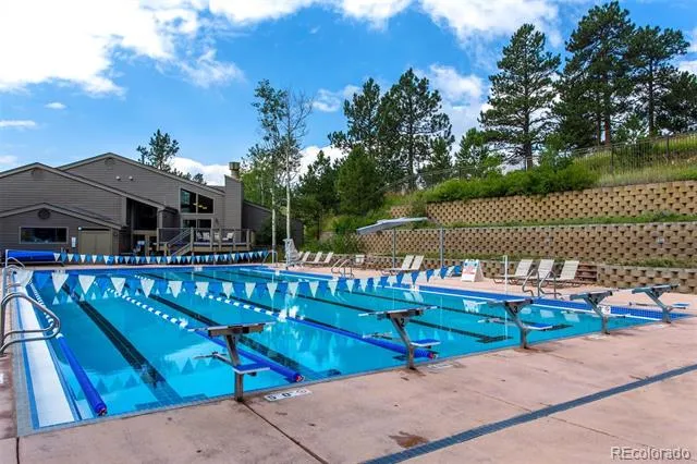 25478 Foothills Drive Golden, CO 80401