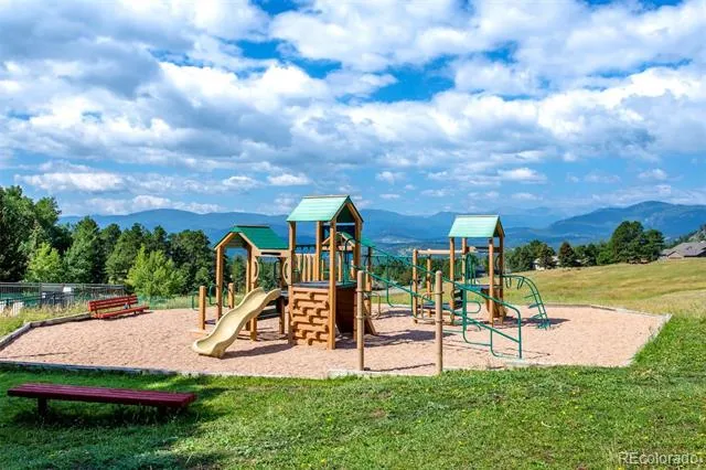 25478 Foothills Drive Golden, CO 80401