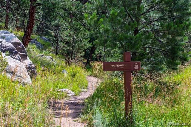 25478 Foothills Drive Golden, CO 80401