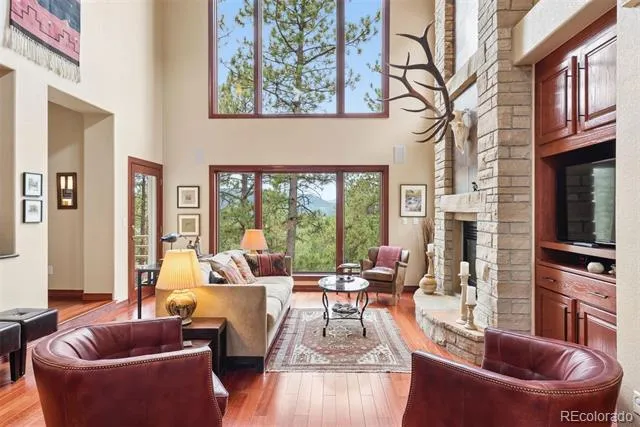 25478 Foothills Drive Golden, CO 80401