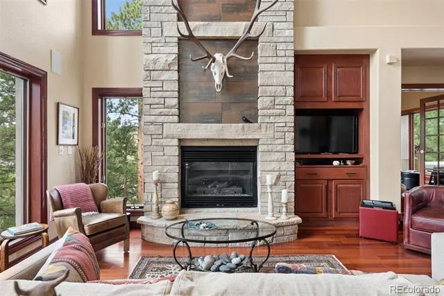 25478 Foothills Drive Golden, CO 80401