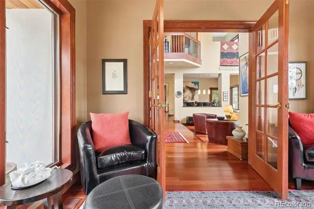 25478 Foothills Drive Golden, CO 80401