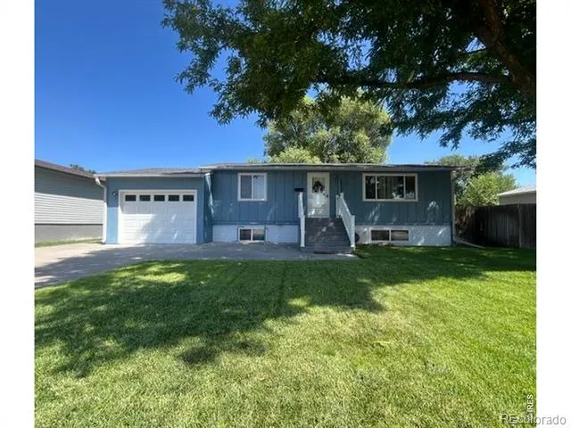817 Meng Drive Fort Morgan, CO 80701