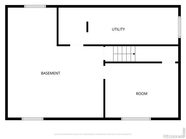 817 Meng Drive Fort Morgan, CO 80701